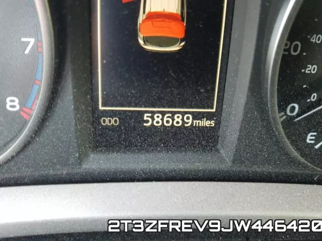 2T3ZFREV9JW446420 фото 9