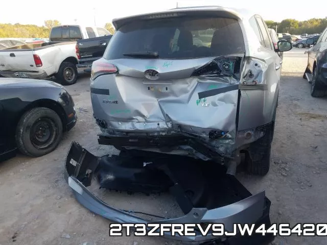 2T3ZFREV9JW446420 фото 10