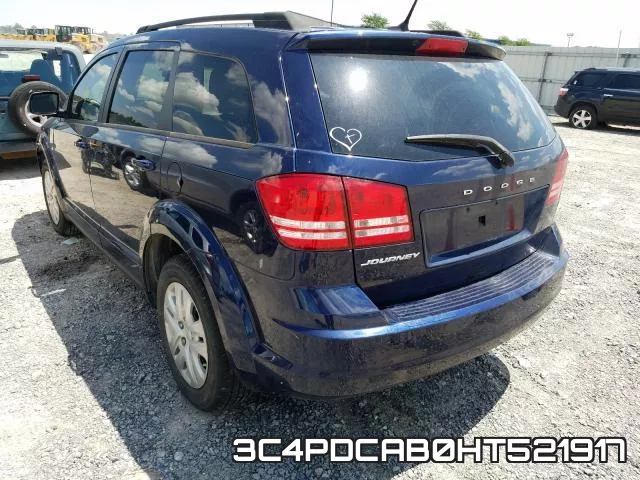 3C4PDCAB0HT521917 фото 3