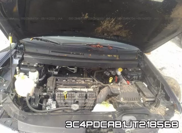 3C4PDCAB1JT218568 фото 2