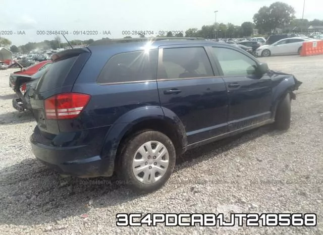 3C4PDCAB1JT218568 фото 5