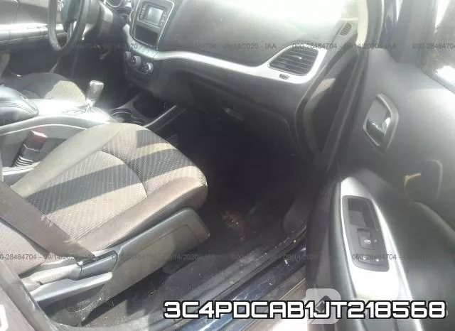 3C4PDCAB1JT218568 фото 6