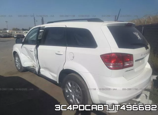 3C4PDCAB7JT496682 фото 4