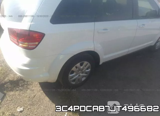3C4PDCAB7JT496682 фото 5