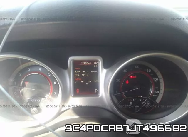 3C4PDCAB7JT496682 фото 8