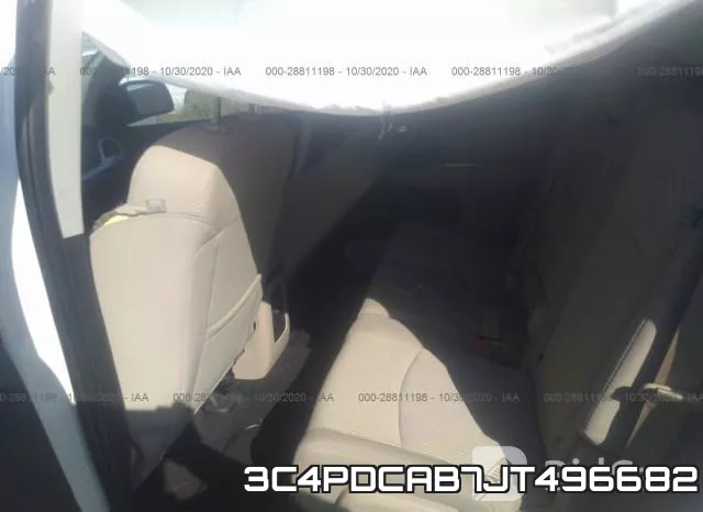 3C4PDCAB7JT496682 фото 9