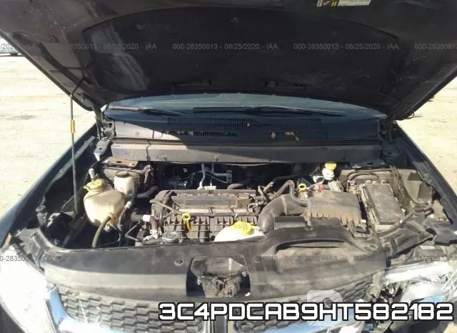 3C4PDCAB9HT582182 фото 2