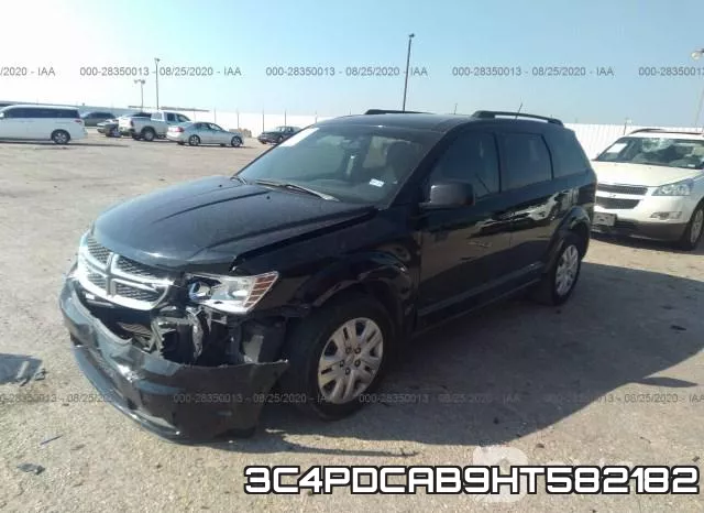 3C4PDCAB9HT582182 фото 3