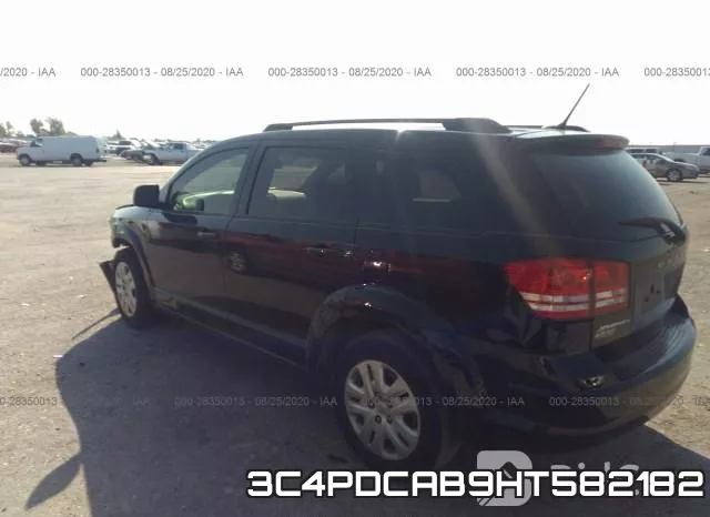 3C4PDCAB9HT582182 фото 4