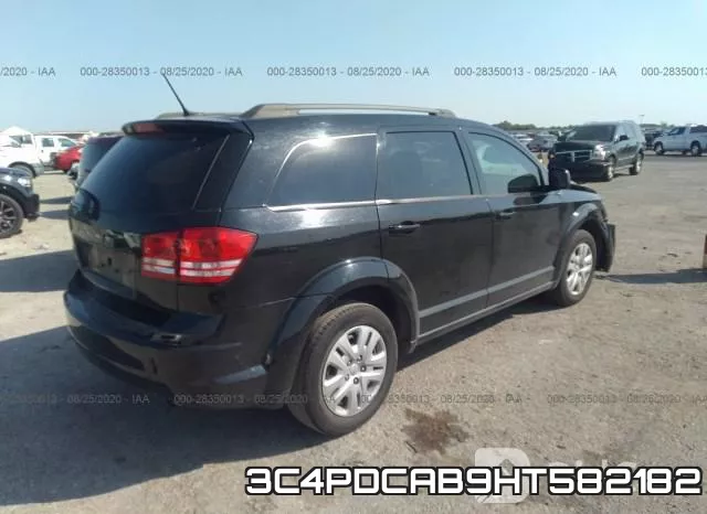 3C4PDCAB9HT582182 фото 5