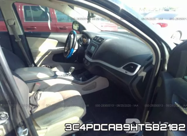 3C4PDCAB9HT582182 фото 6