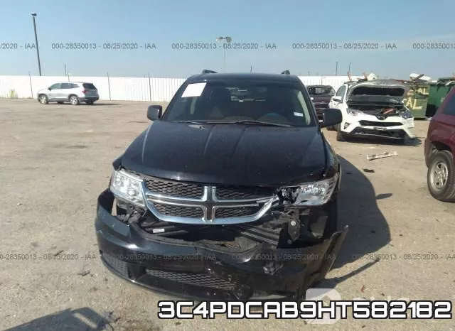 3C4PDCAB9HT582182 фото 7