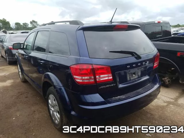 3C4PDCAB9HT590234 фото 4
