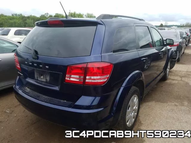 3C4PDCAB9HT590234 фото 5