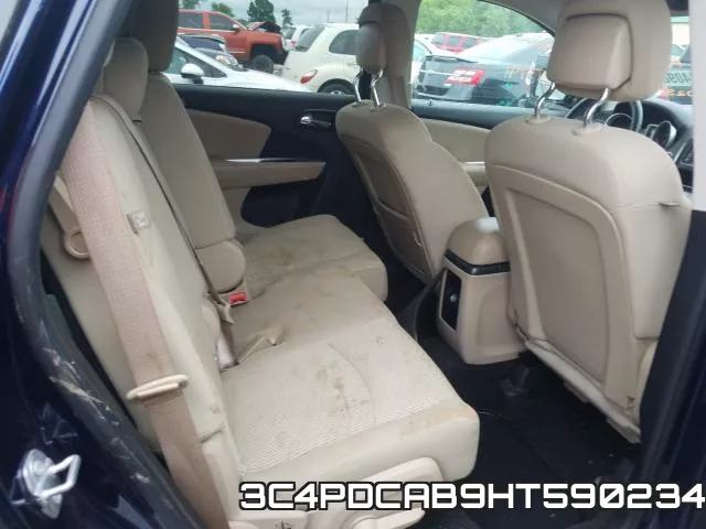 3C4PDCAB9HT590234 фото 7