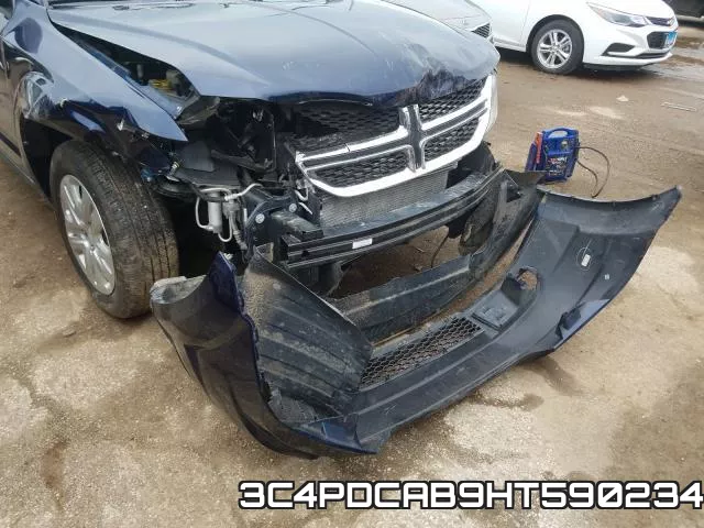 3C4PDCAB9HT590234 фото 10