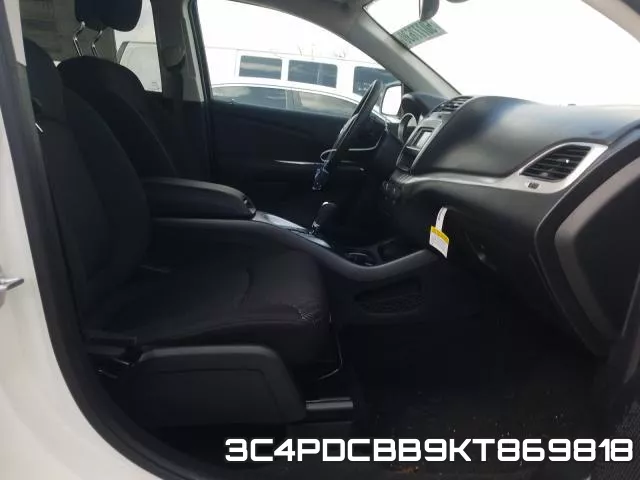 3C4PDCBB9KT869818 фото 6