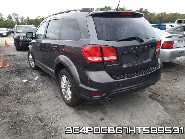 3C4PDCBG7HT589531 фото 4