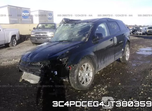 3C4PDCEG4JT380359 фото 3