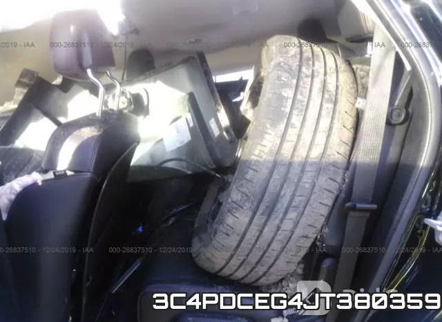 3C4PDCEG4JT380359 фото 8