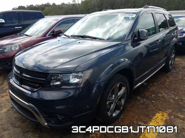 3C4PDCGB1JT171081 фото 3