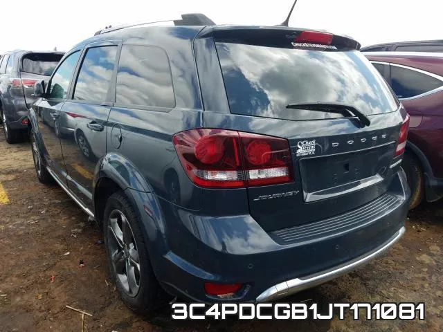 3C4PDCGB1JT171081 фото 4