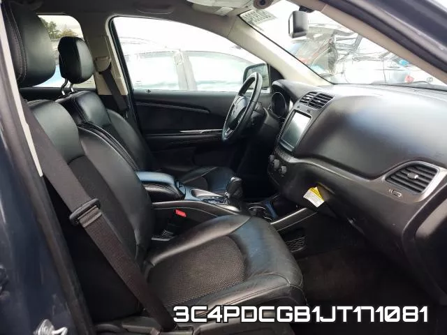 3C4PDCGB1JT171081 фото 6