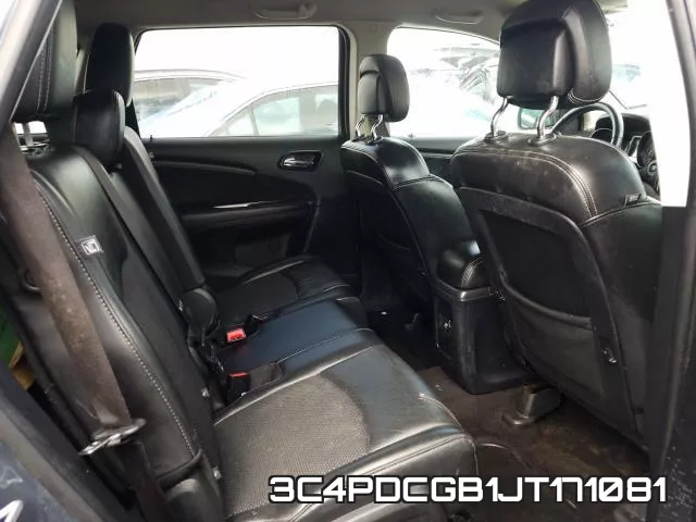3C4PDCGB1JT171081 фото 7