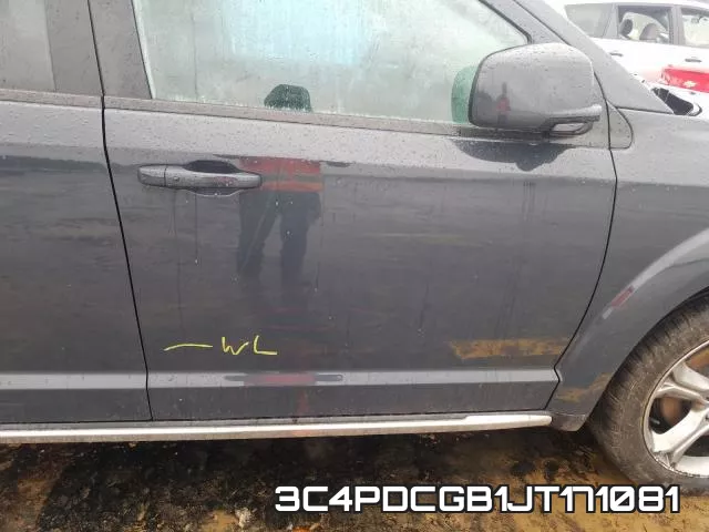3C4PDCGB1JT171081 фото 10