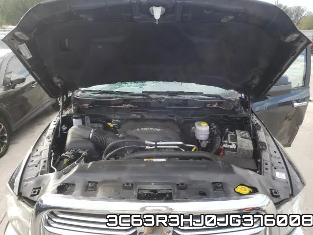 3C63R3HJ0JG376008 фото 8