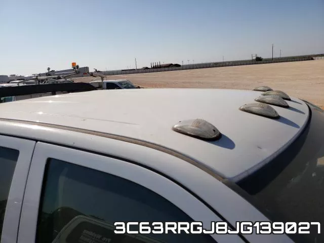 3C63RRGJ8JG139027 фото 2