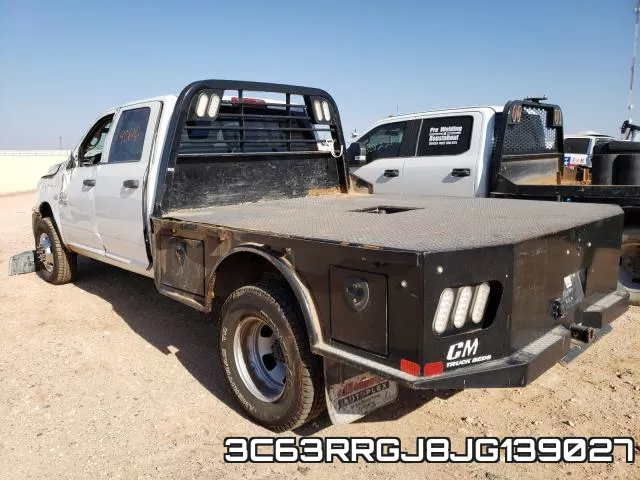 3C63RRGJ8JG139027 фото 4