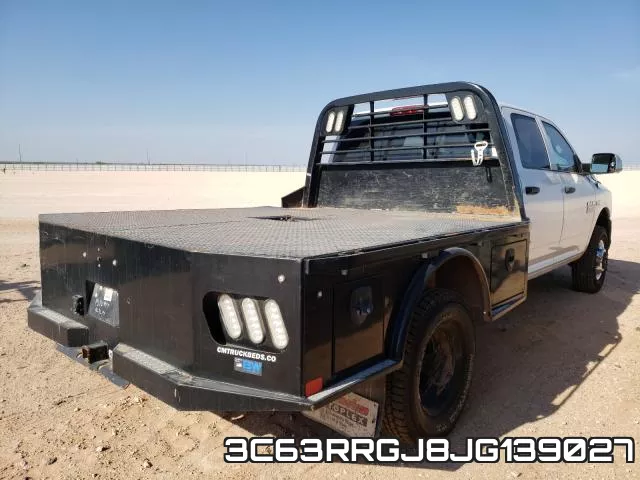 3C63RRGJ8JG139027 фото 5