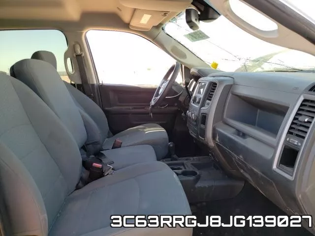 3C63RRGJ8JG139027 фото 6
