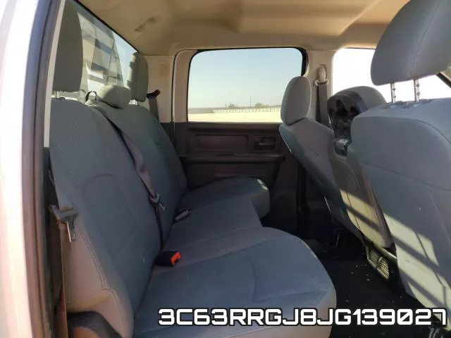 3C63RRGJ8JG139027 фото 7