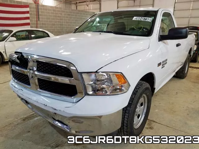 3C6JR6DT8KG532023 фото 3