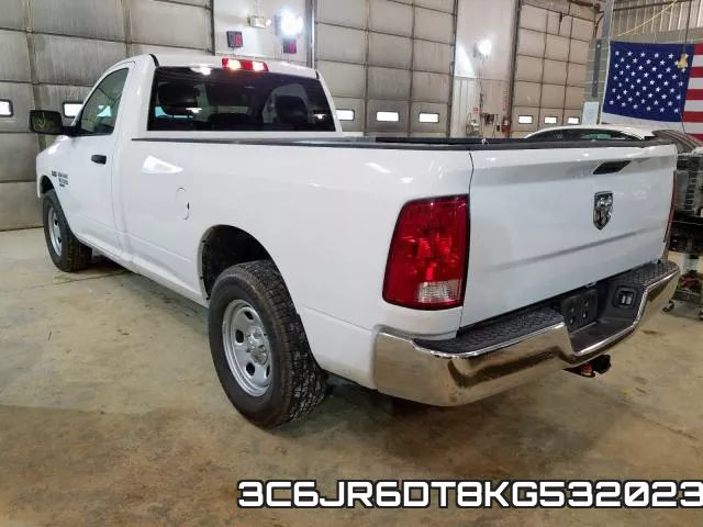 3C6JR6DT8KG532023 фото 4