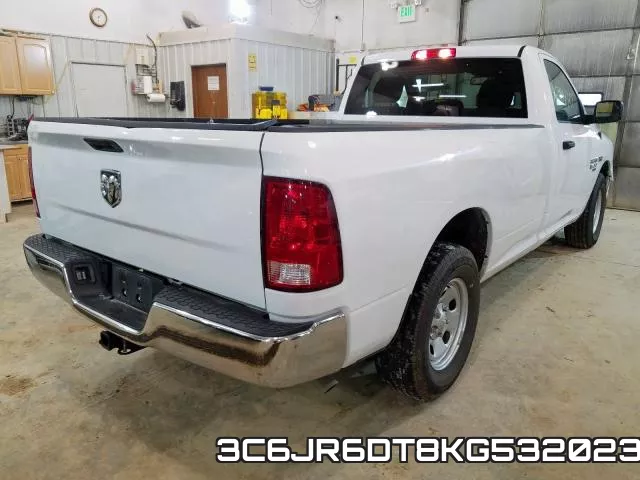 3C6JR6DT8KG532023 фото 5