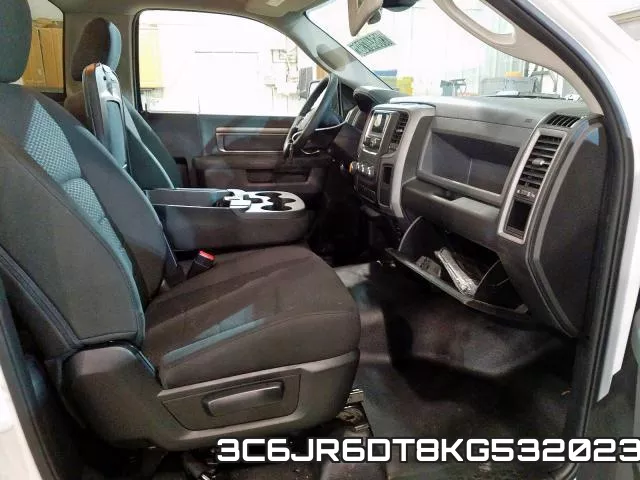 3C6JR6DT8KG532023 фото 6