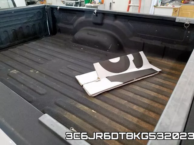 3C6JR6DT8KG532023 фото 7