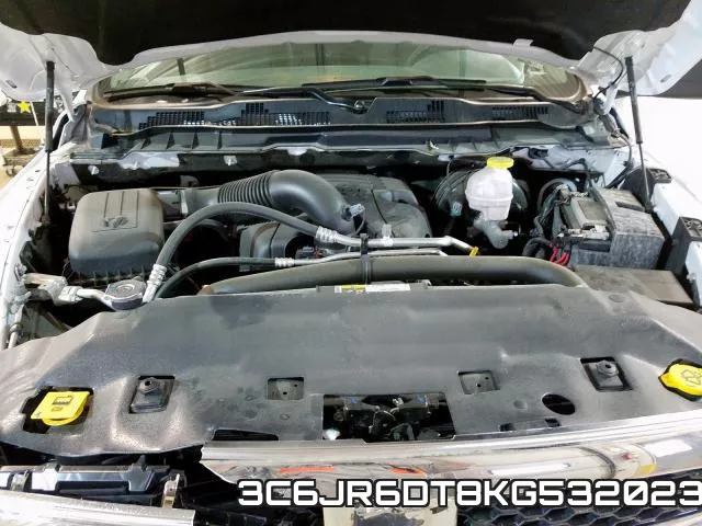 3C6JR6DT8KG532023 фото 8