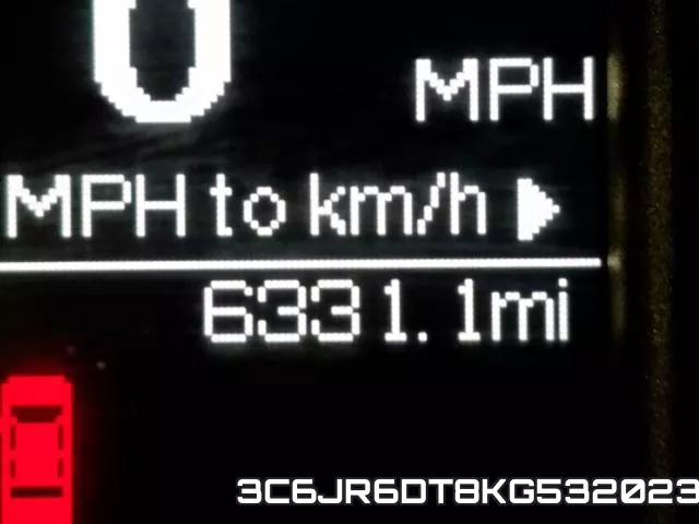 3C6JR6DT8KG532023 фото 9