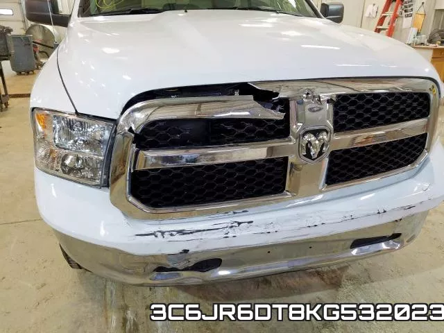 3C6JR6DT8KG532023 фото 10