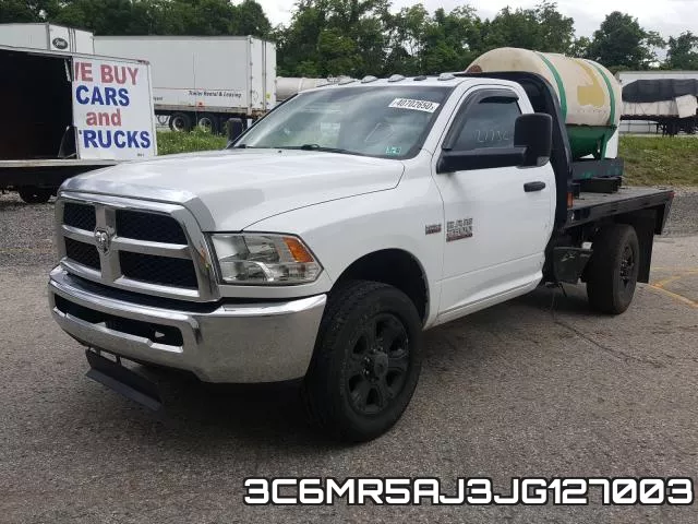 3C6MR5AJ3JG127003 фото 2