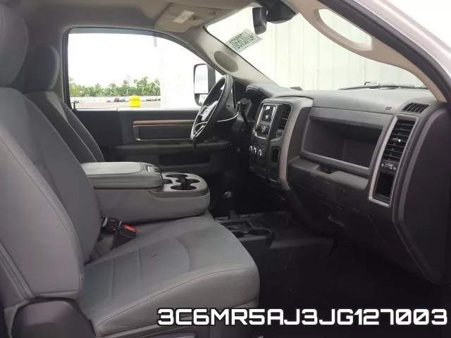 3C6MR5AJ3JG127003 фото 5