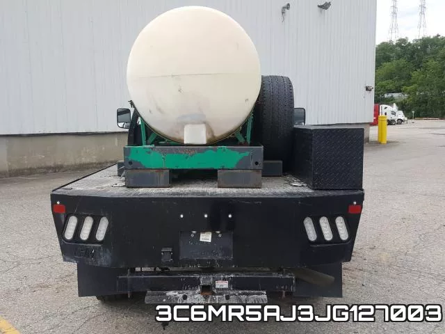 3C6MR5AJ3JG127003 фото 6