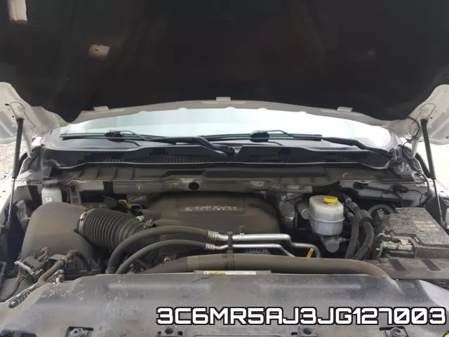 3C6MR5AJ3JG127003 фото 7