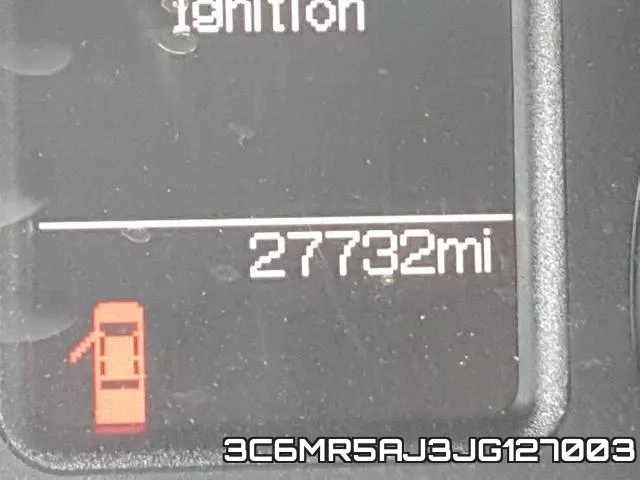 3C6MR5AJ3JG127003 фото 8