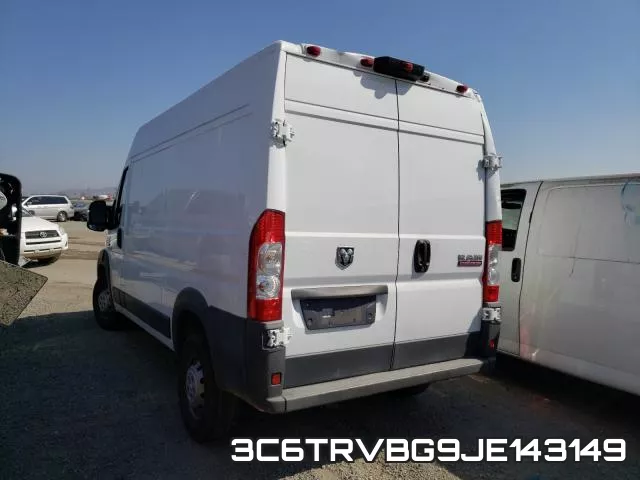 3C6TRVBG9JE143149 фото 4