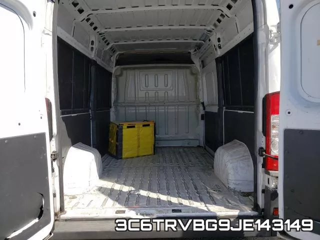 3C6TRVBG9JE143149 фото 7